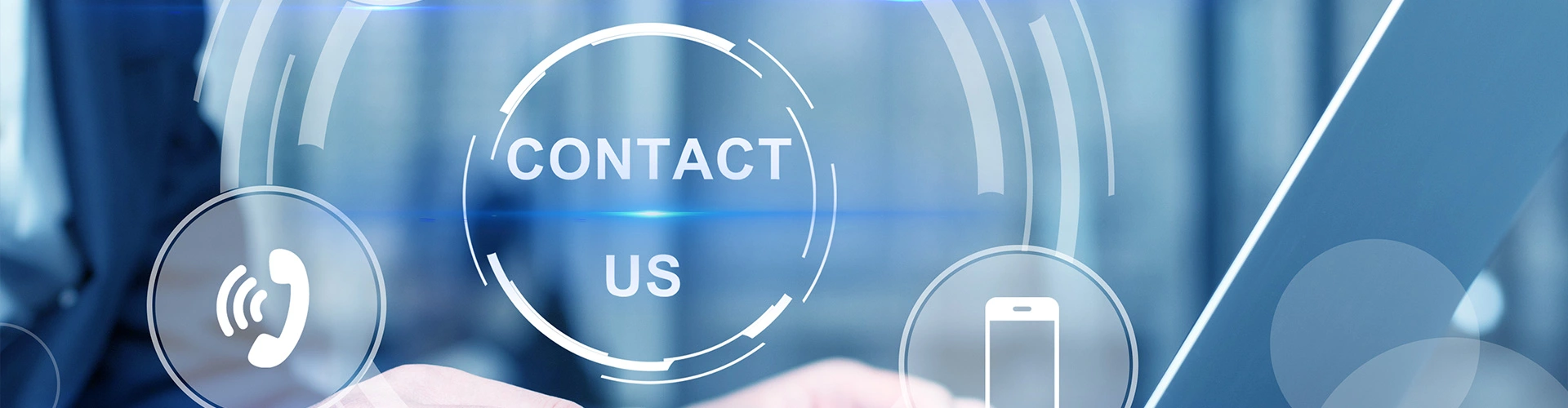 Связаться с нами