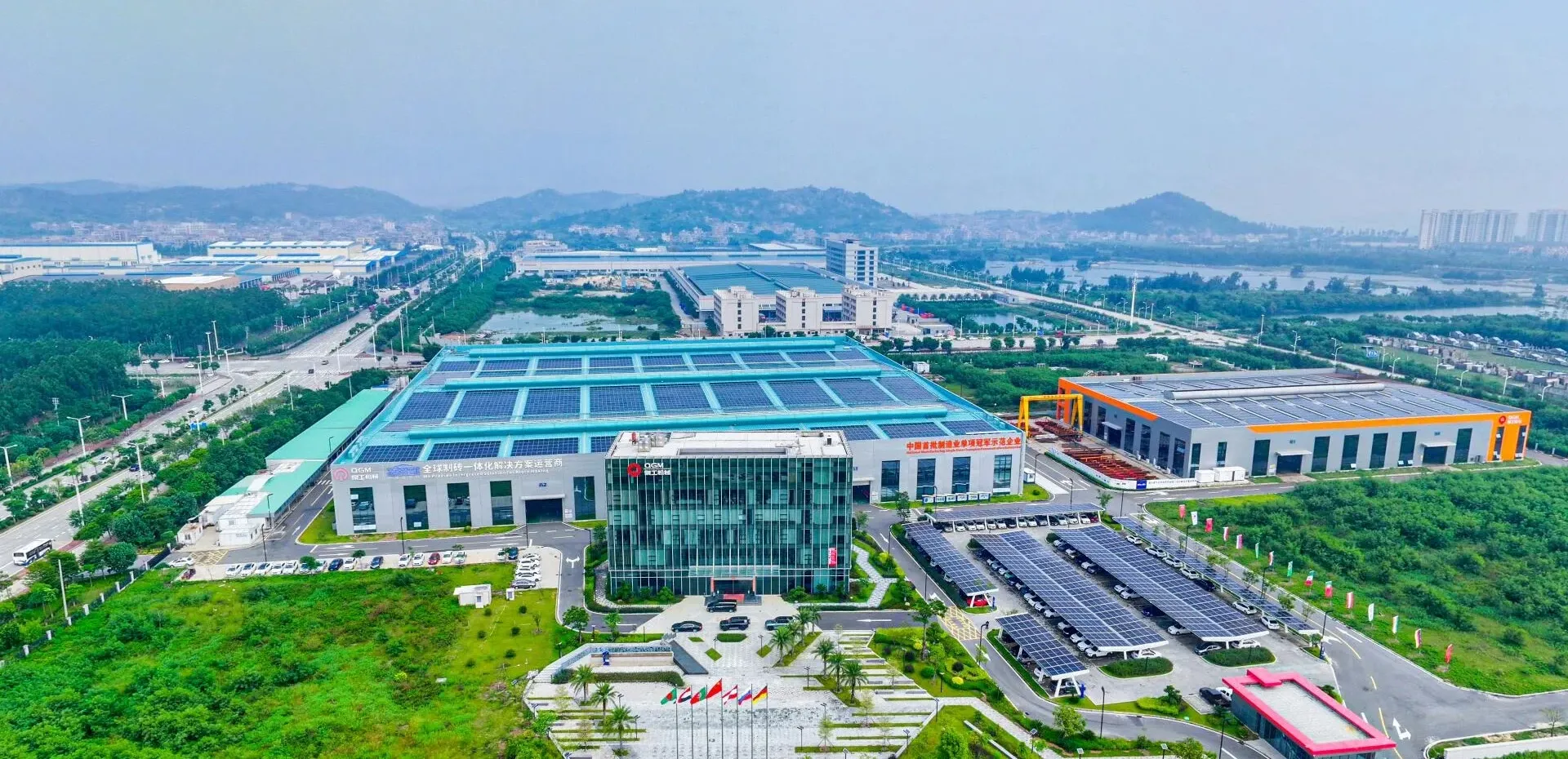 Китай Вспомогательная кирпичная машина