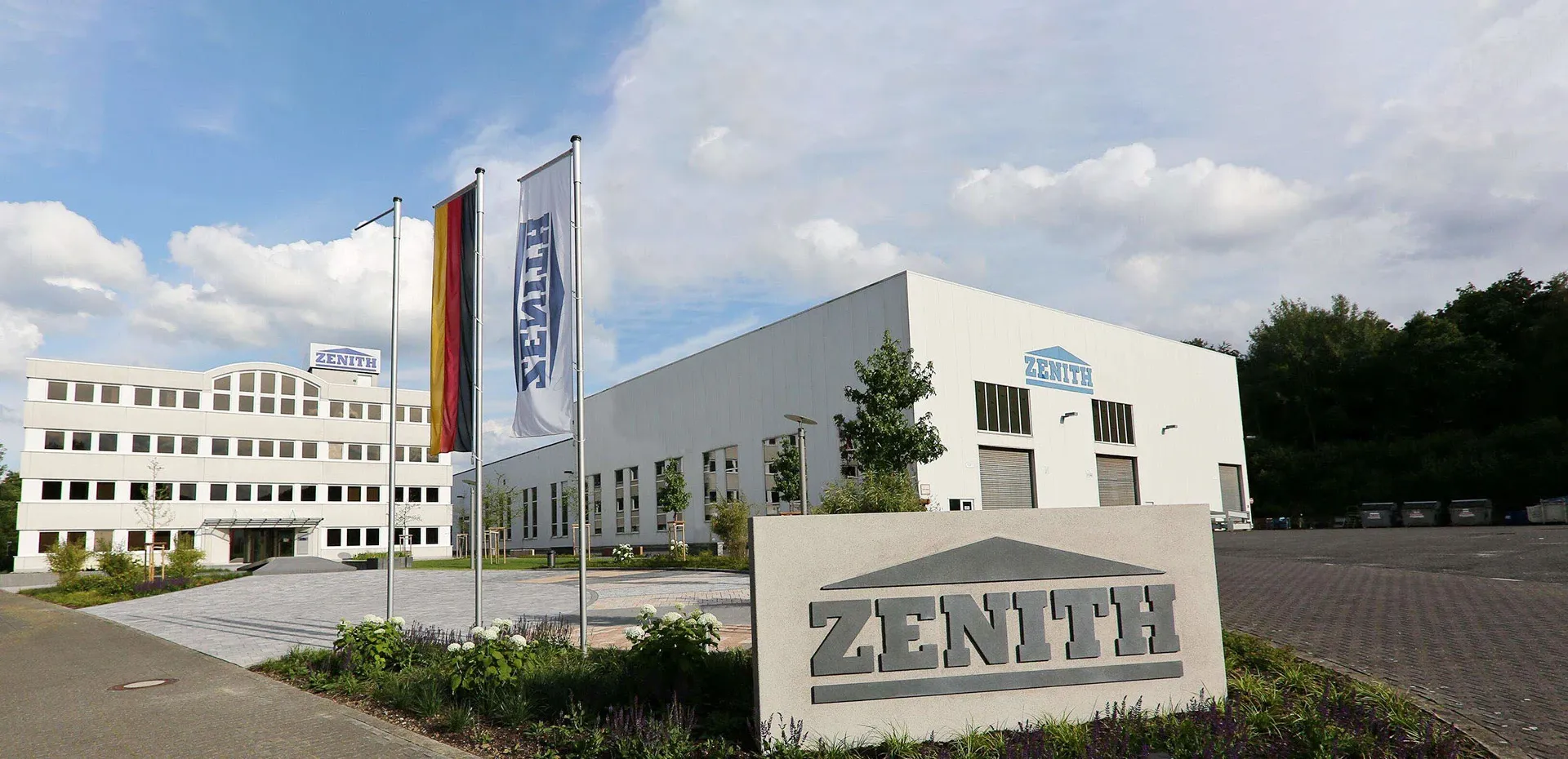 Бетономешалка Производитель