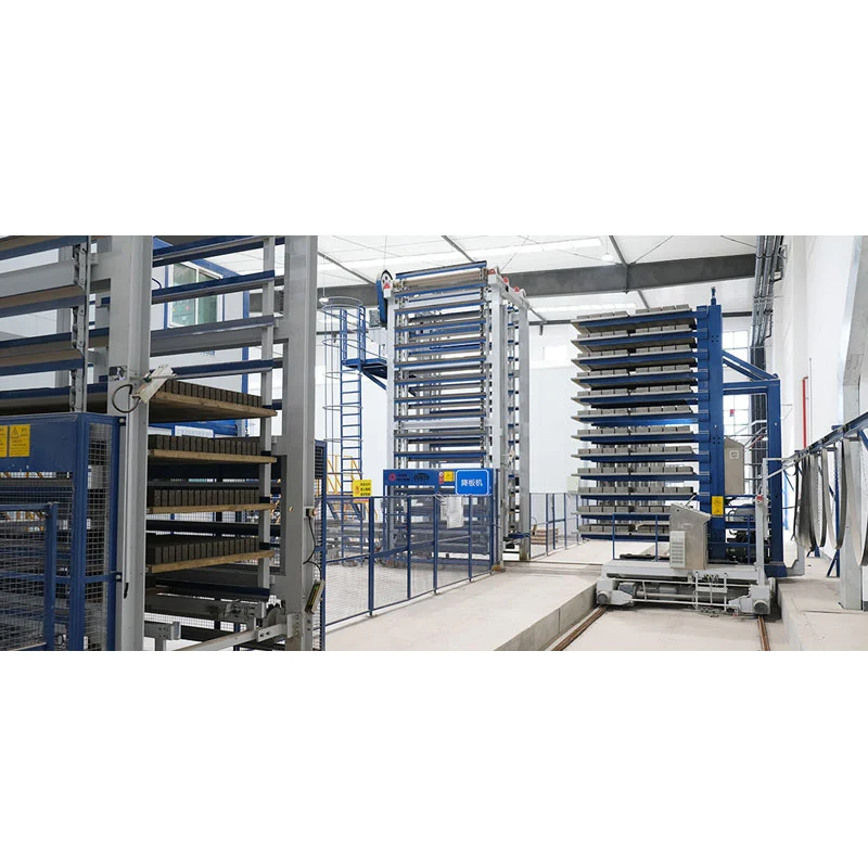 Картридж для кирпичной машины