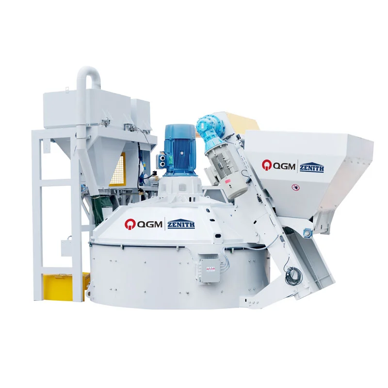 Смеситель для кирпича