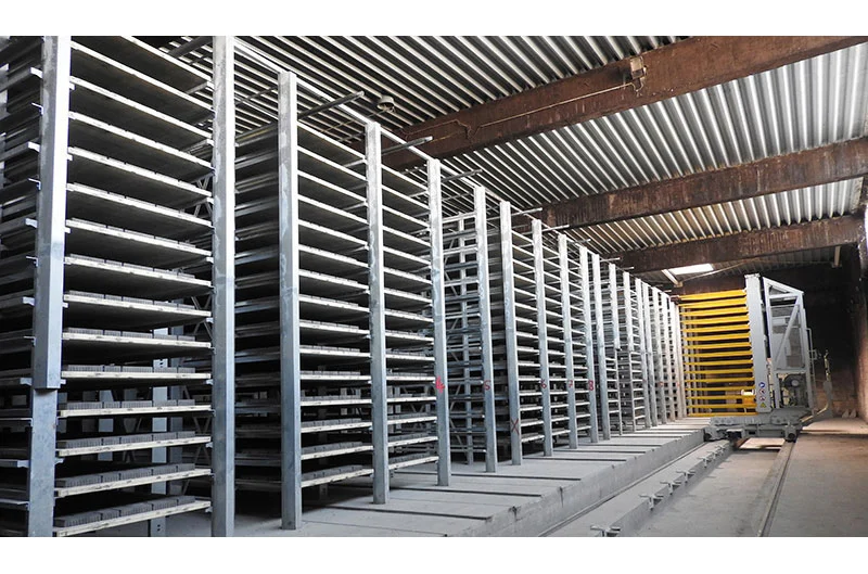 Машина для производства кирпичей