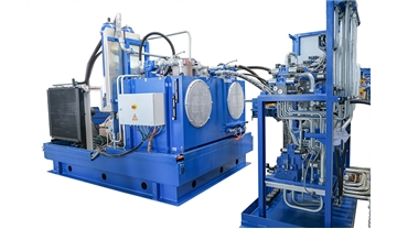 Машина для производства кирпичей