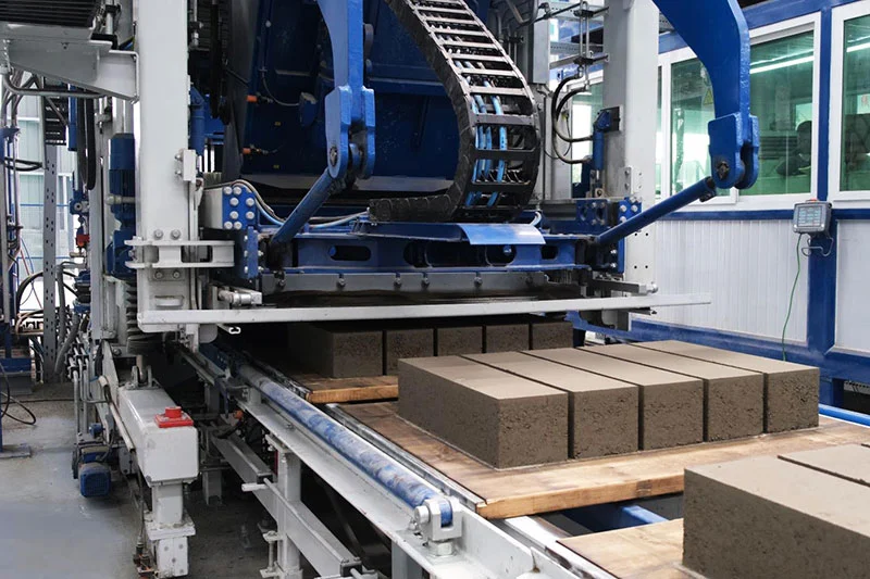 Блок-машина