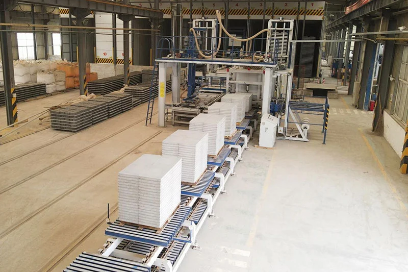 Блок-машина