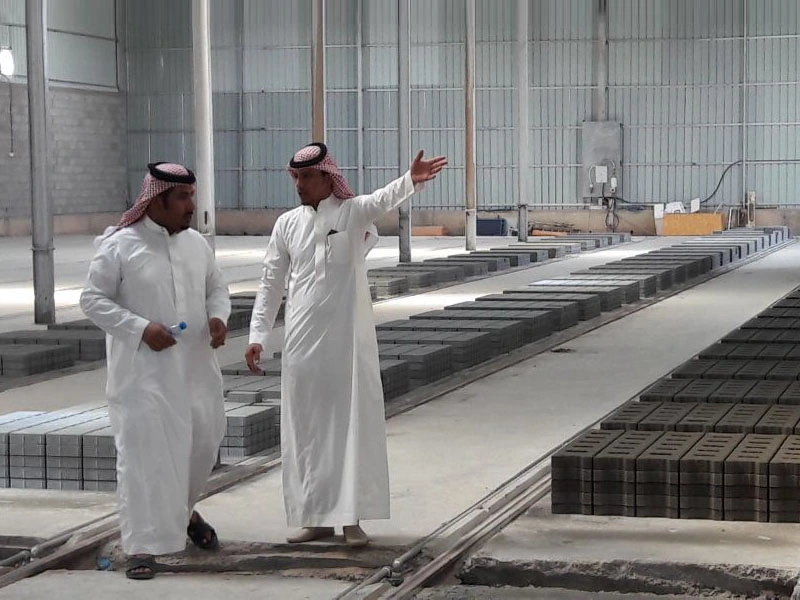 Блочное оборудование