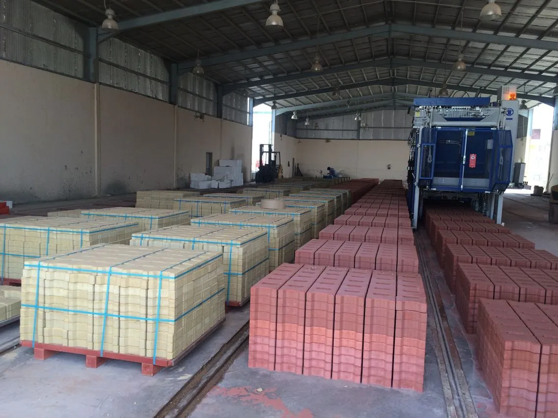 Блочное оборудование