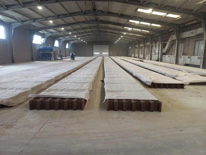 Блочное оборудование