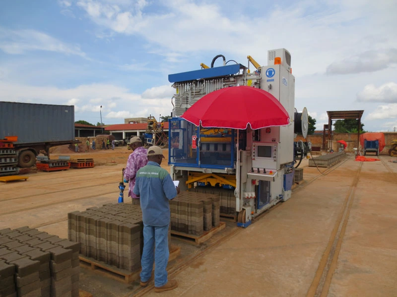 Блочное оборудование