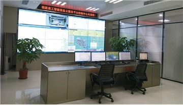 Блочное оборудование