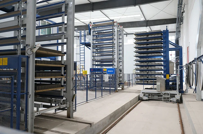 Оборудование для производства блоков