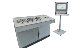 Оборудование для производства блоков