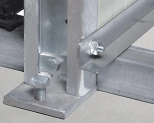 Печь для обжига кирпича