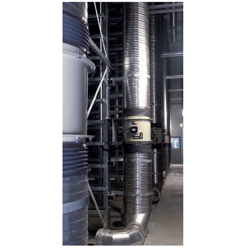 Печь для обжига кирпича