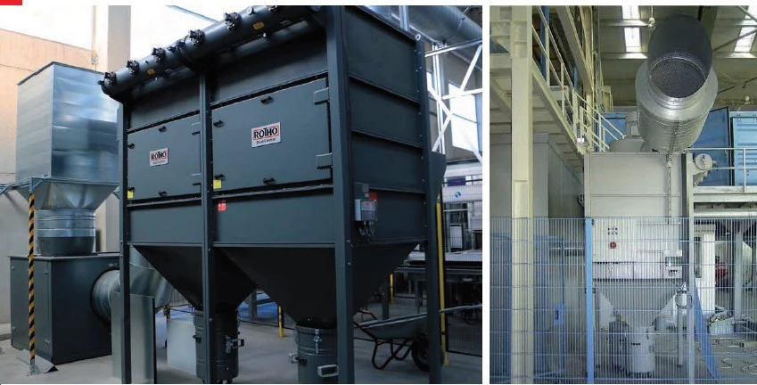 Печь для обжига кирпича