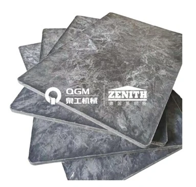 Кирпичная машина Паллет