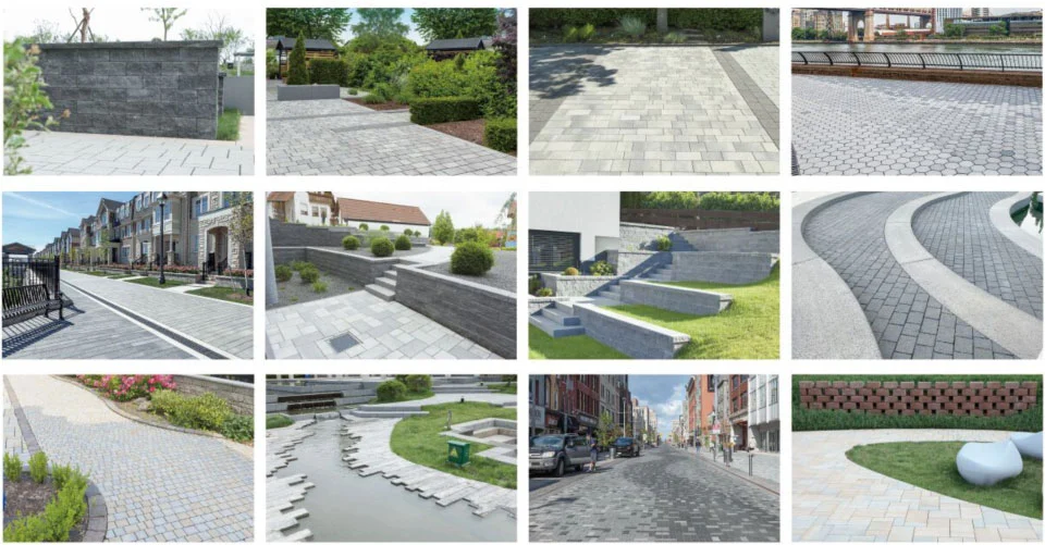 Машина для формования бетонных изделий