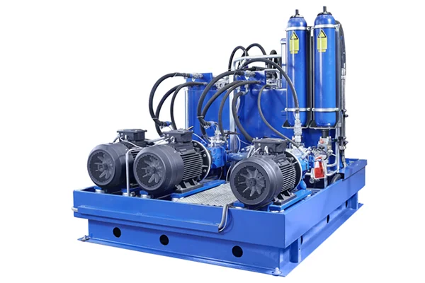 Машина для производства больших досок с одним поддоном