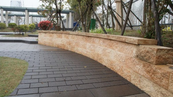 Машина для производства больших досок с одним поддоном