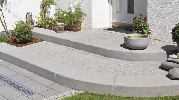 Машина для производства больших досок с одним поддоном