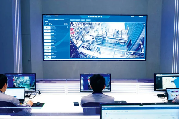 Однопаллетный станок