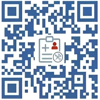 Отсканируйте этот QR-код для декларации о здоровье