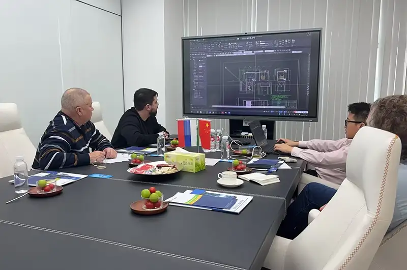 Экологичная строительная продукция