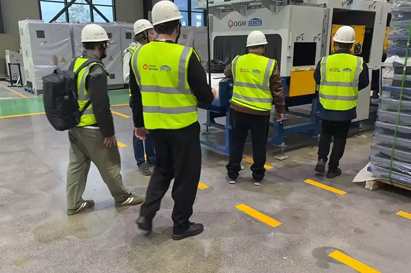 Международный технический обмен