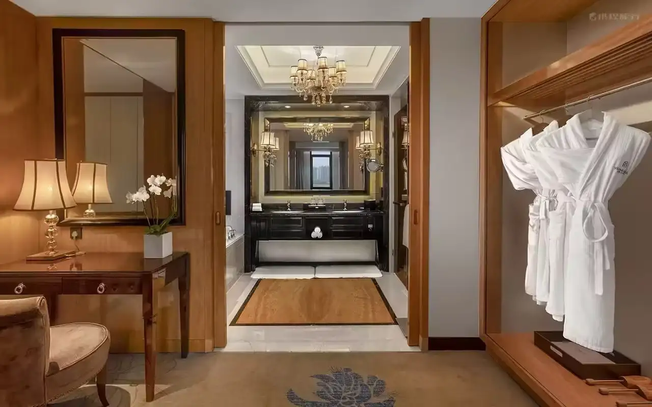 Удобства отеля