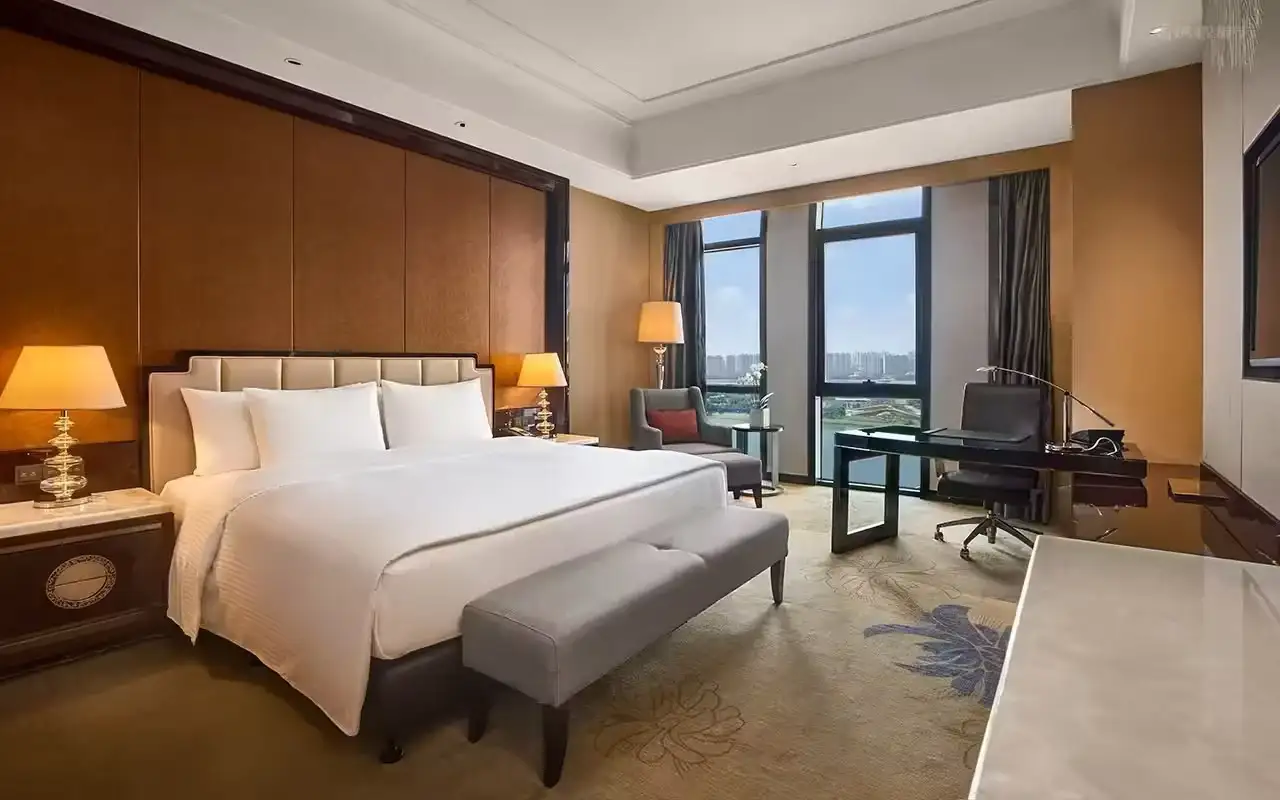 Ресторан отеля