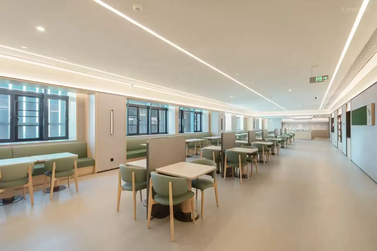 Лобби отеля