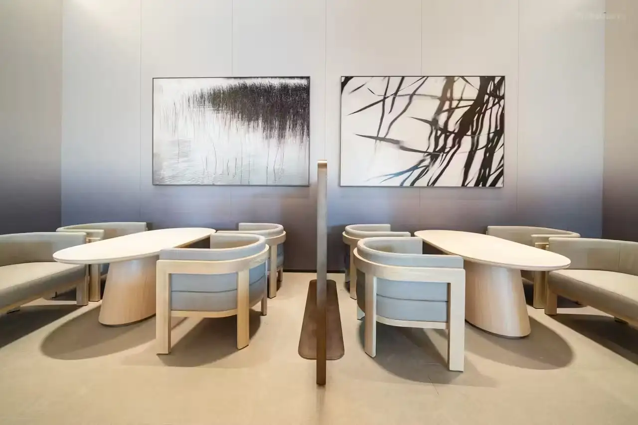 Удобства отеля