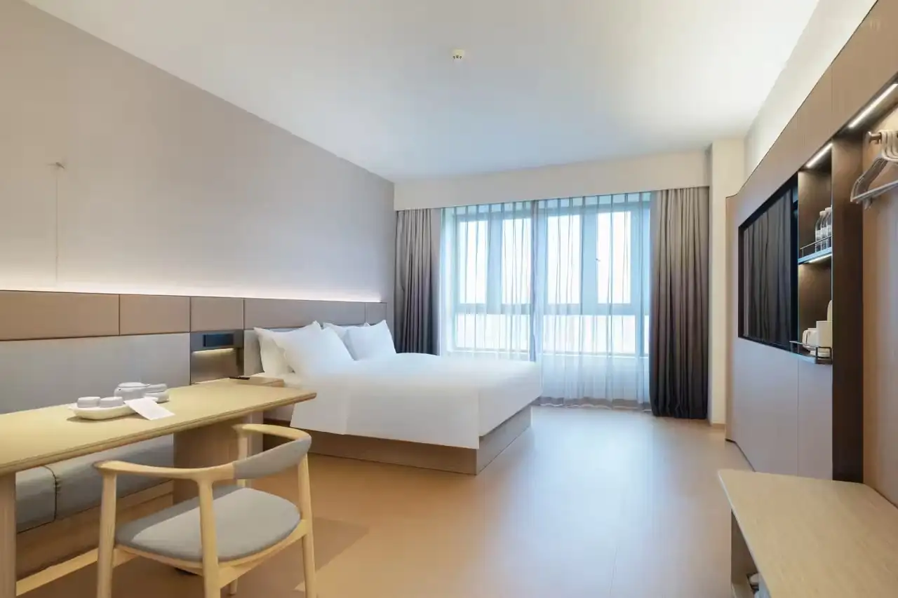 Ресторан отеля