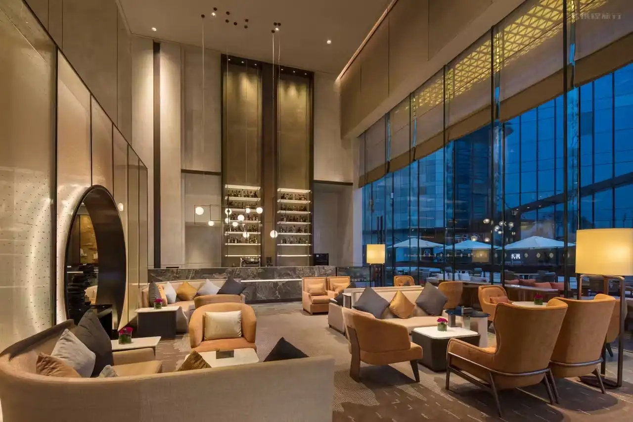 Номер в отеле