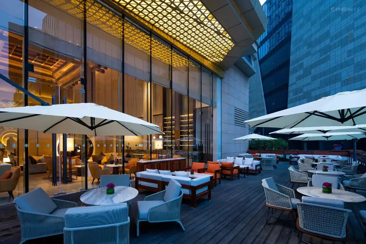 Удобства отеля